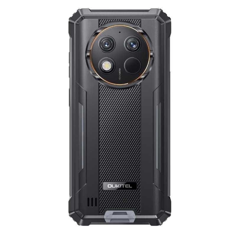 Oukitel WP28S 4GB/128GB IP69K 10600mAh 1.6GHz