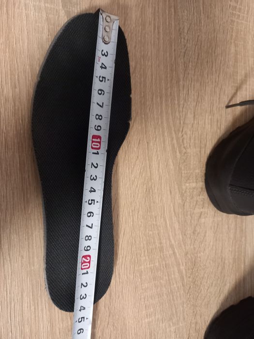 Ботинки-Кроссовки Nike.37-38 р.оригинал