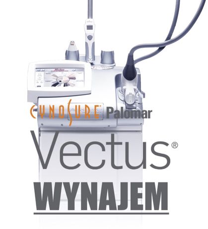 Laser VECTUS - WYNAJEM - Wrocław