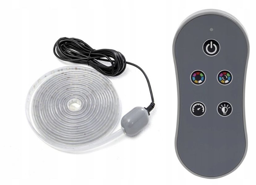 Jacuzzi Lay-Z-Spa® Paris AirJet ™ DARMOWA DOSTAWA