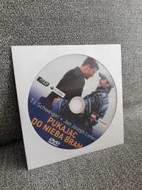 Pukając do nieba bram DVD opakowanie zastępcze