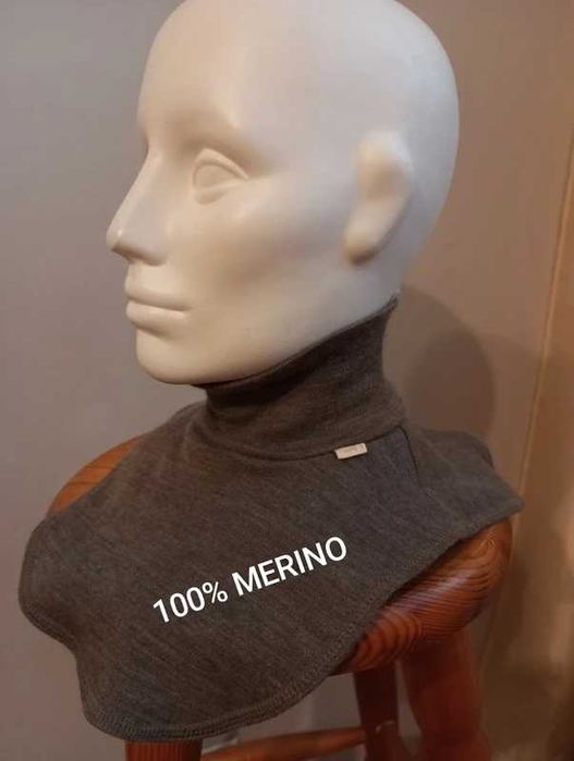 Name it Dziecięcy kominek Wełniany rozm.1-2lata/48-49