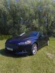 Ford Fusion Ford Fusion 1.6 Benzyna 180 KM Automat 2014r