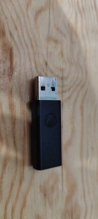 Microsoft Xbox Wireless Adapter for PC | v2