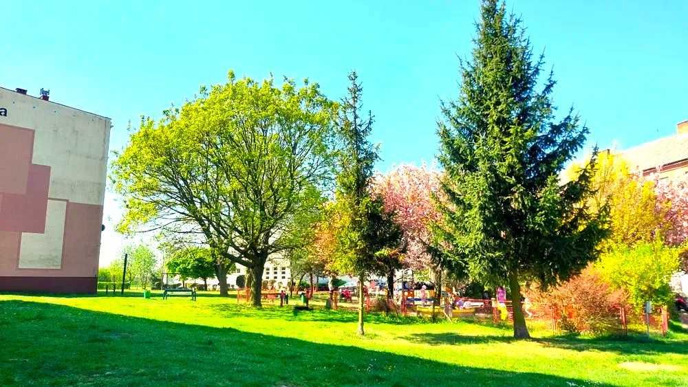 Piękne M2 do wprowadzenia / Rybnik / ul. Pukowca / OKAZJA!