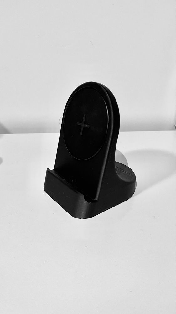 Iphone Wifi Charger Stand Dock