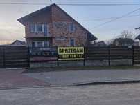 Sprzedam dom Przedbórz ul. Kwiatowa