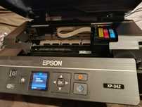 Drukarka Epson ExpressionHome XP-342