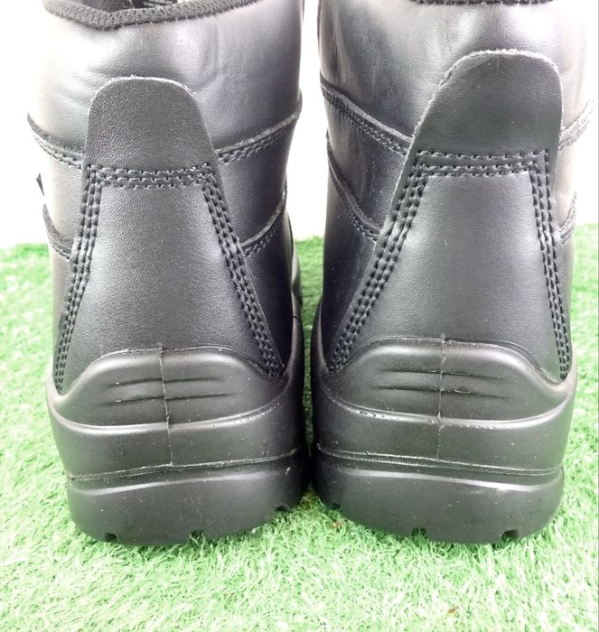 Ботинки мужские рабочие защитные р. 44-45.. Мембрана.