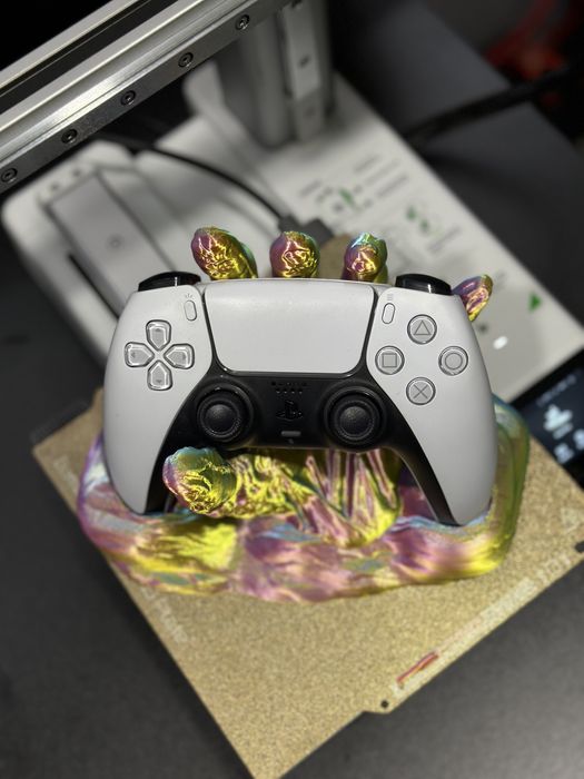 PS5 тримач геймпаду PS5 подставка для геймпада