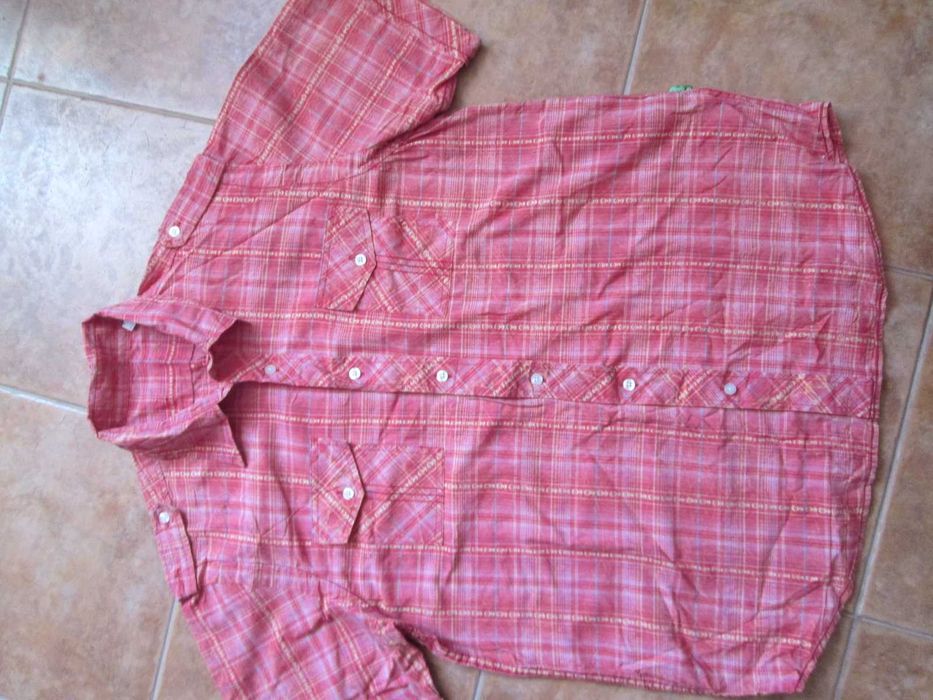 Roupa homem tamanho L