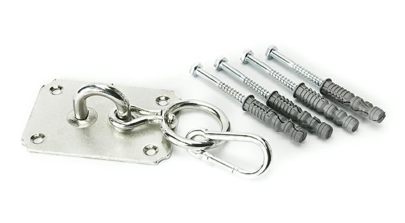 Wieszak - Mocowanie Sufitowe Okrętka