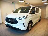 Ford Transit Custom  TREND, 2025r.