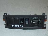 PATHFINDER R51 NAVARA D40 PANEL TRYBÓW JAZD NAPĘDU