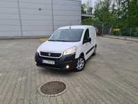 Peugeot partner  1.6 HDI KLIMA 3 Osobowy !!