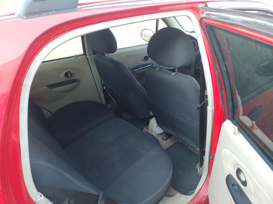 Продам  CHERY QQ в хорошем состоянии