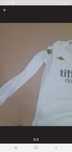 Camisola/calção vitória sc 2004