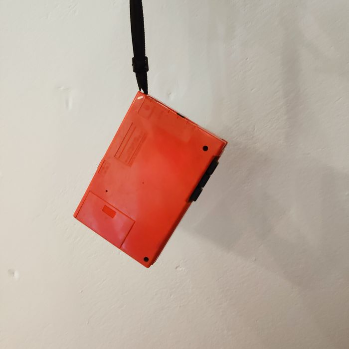 Walkman Kajtek walker coney prl