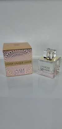 (Oryginalny) Lalique L'amour 100ml (Możliwy odbiór osobisty)