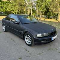 Продам BMW E46 Coupe