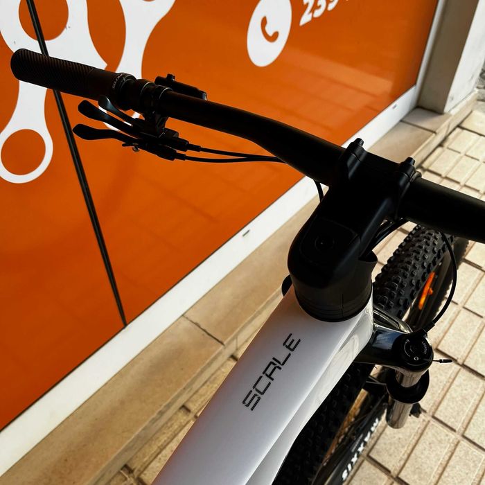 BICICLETA SCOTT SCALE 920