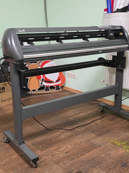 Плоттер  Jaguar J4