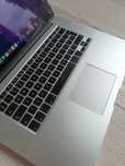 laptop MacBook Pro 15" Retina A1398