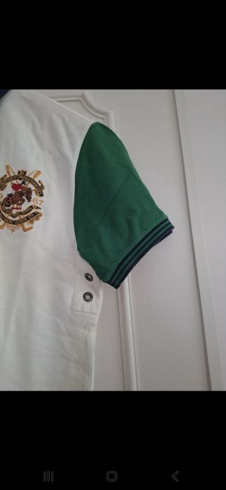 Polo Ralph Lauren N°1 - Homem (M)