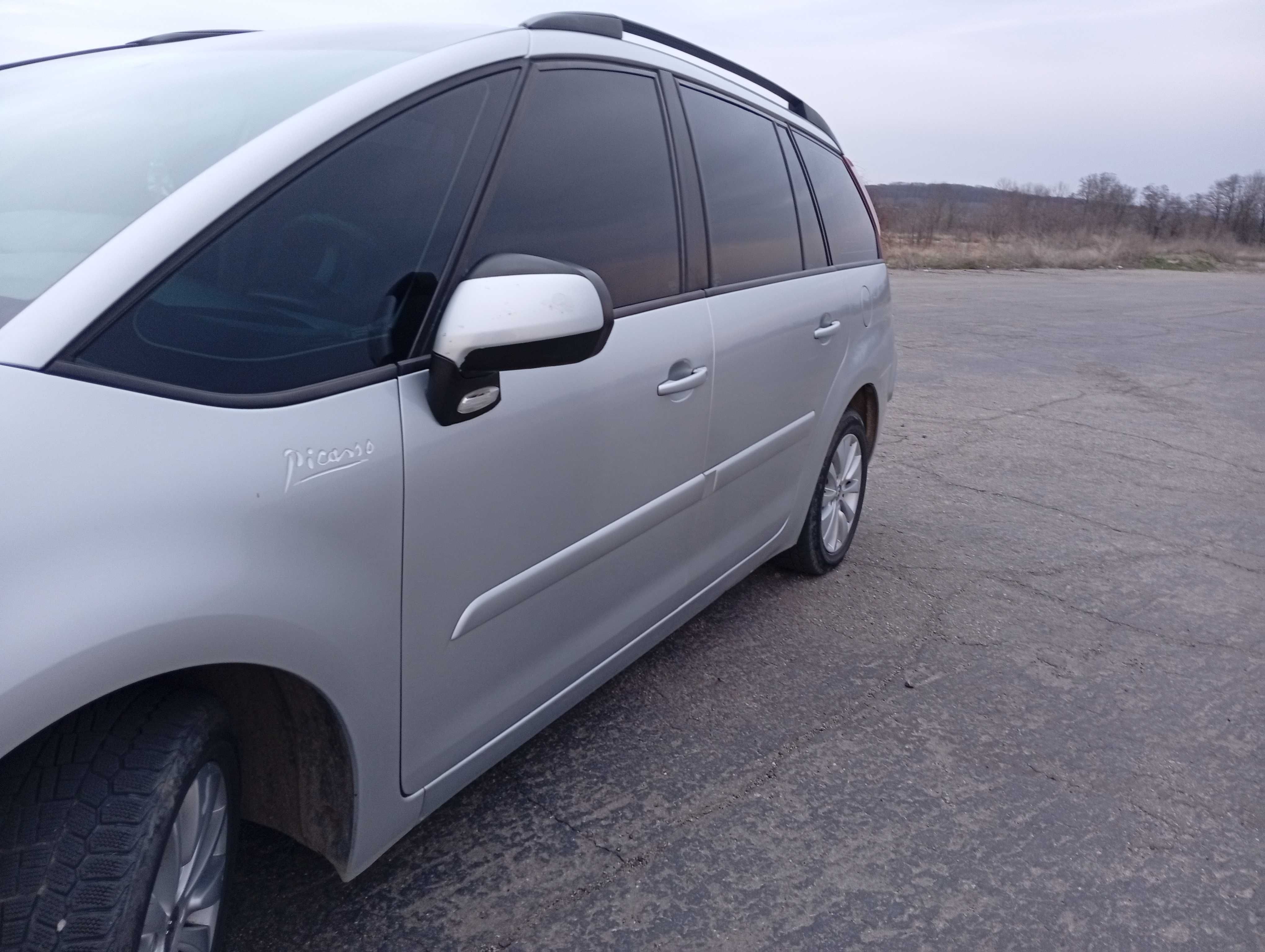 Продам своє авто