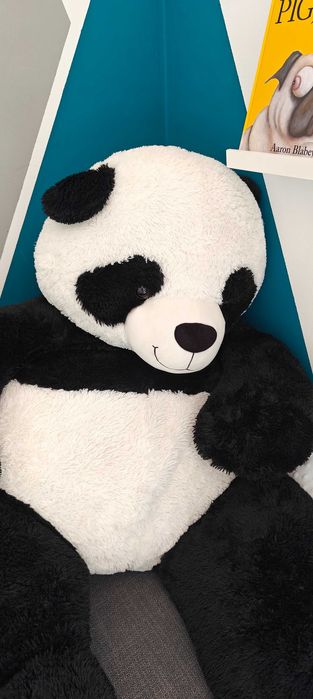 Vendo Panda Gigante