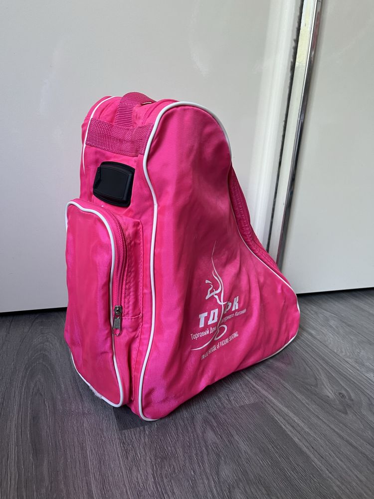 Сумка для дитячих роликів 45х35х35