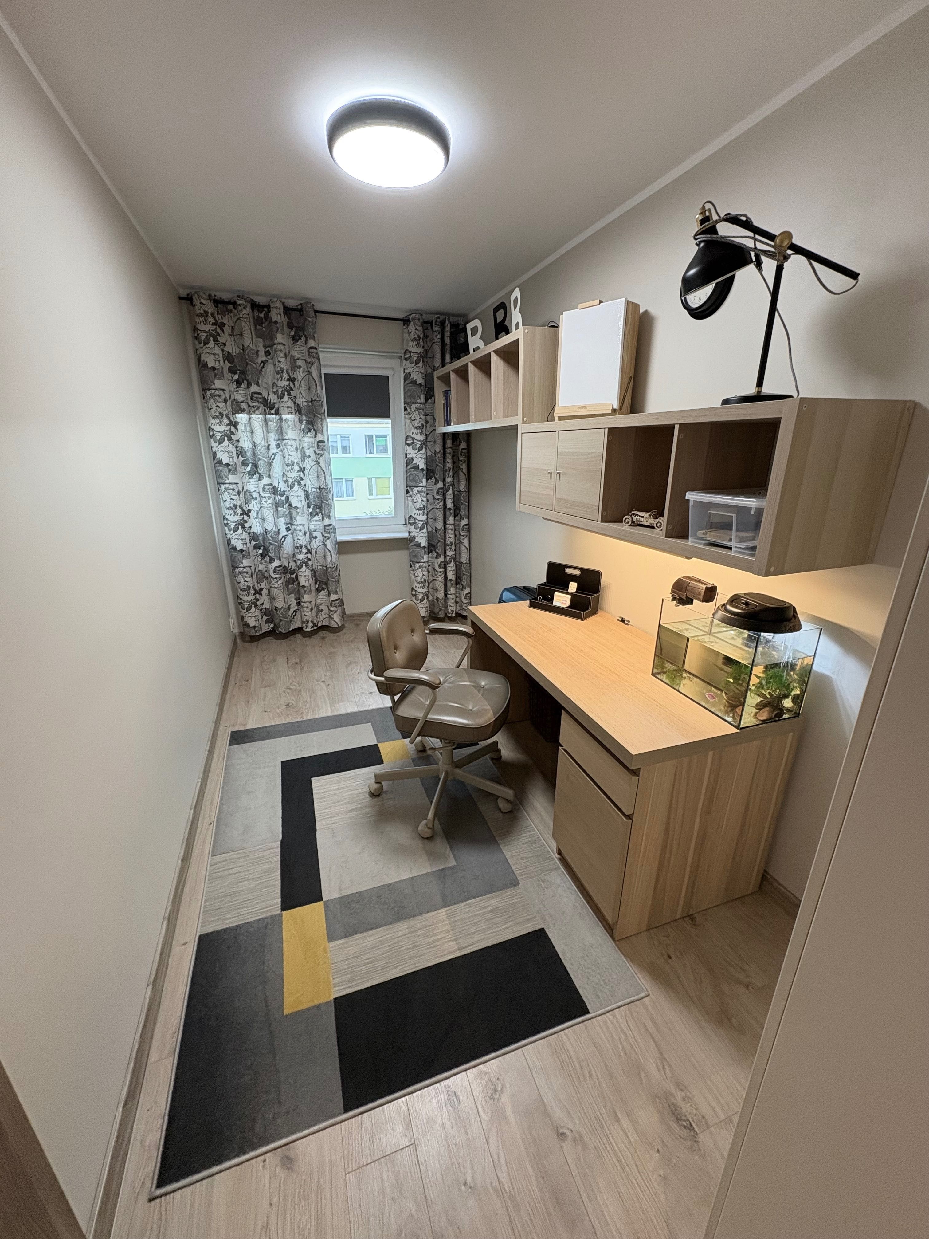 Urocze 3 pokoje w centrum. Zadbane, w pełni wyposażone.