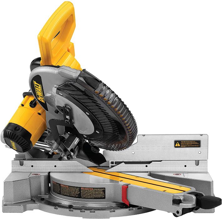 Dewalt DWS780 ukośnica piła 305mm 1675W