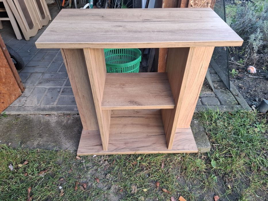 Stolik rtv, pod akwarium