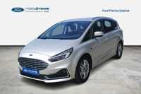 Ford S-Max 2.0 EcoBlue Titanium Automat 150 KM FV 23%