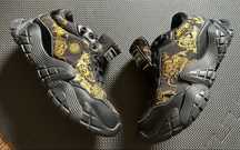 Versace adidasy buty sportowe