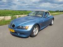 Bmw Z3 Rok 1998 1.8 benzyna
