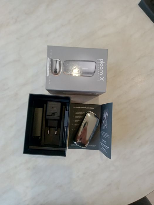 Ингалятор Ploom X