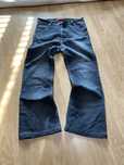 vintage lexus bootcut jeans клёшь ждинс