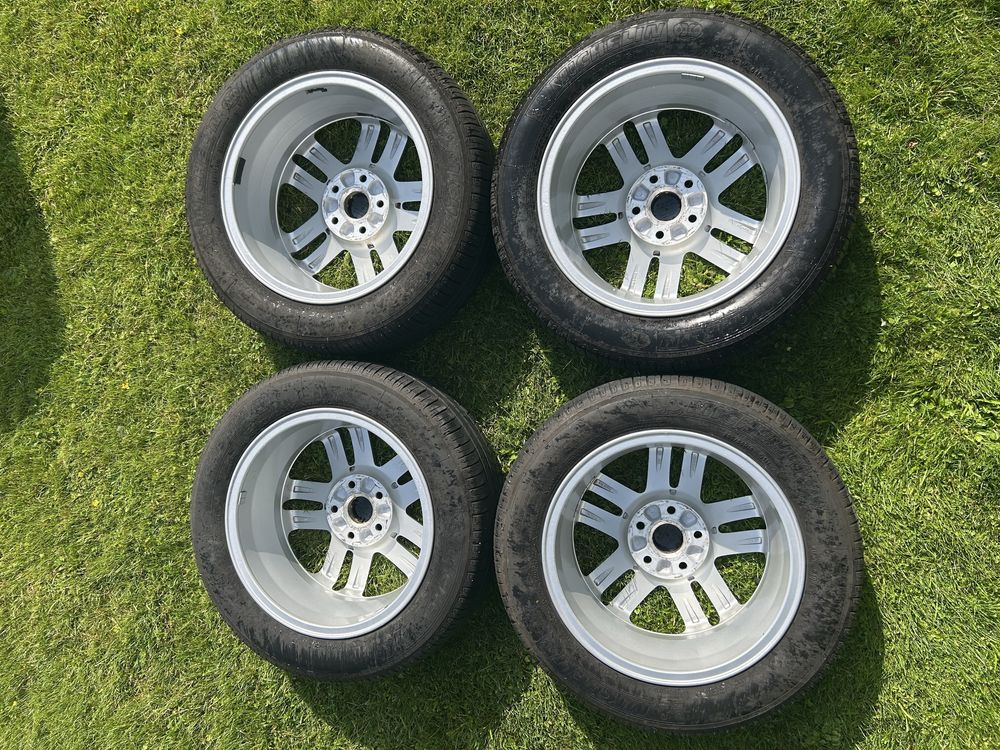 Оригінал диски з гумою Volkswagen 205/55 R16