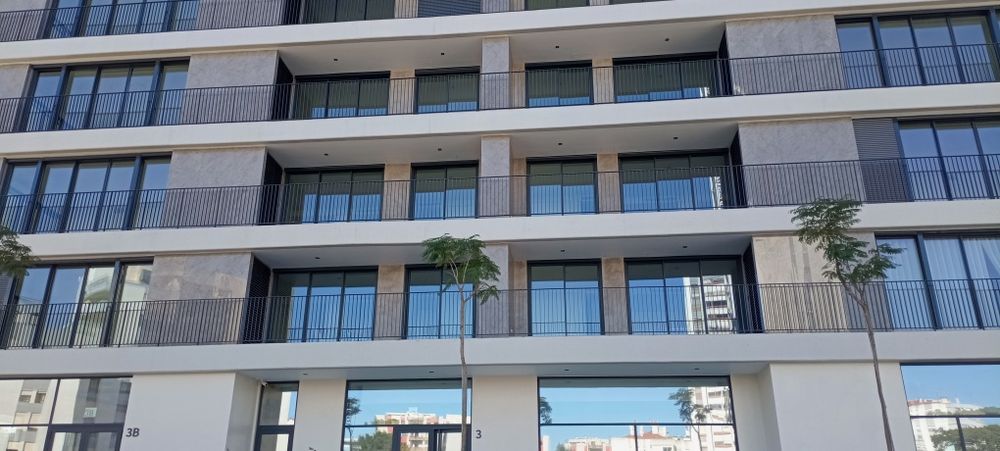 Arrenda T1 Miraflores