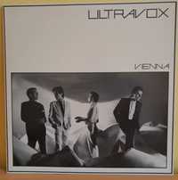 ULTRAVOX – Vienna / LP używany.