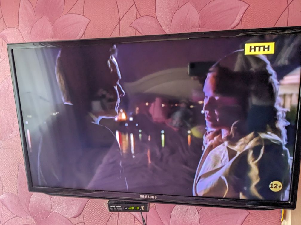 Led телевізор samsung 32 діагональ