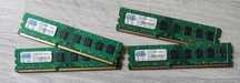 Pamięć RAM GOODRAM DDR3 16GB (4x4GB) 1333MHz