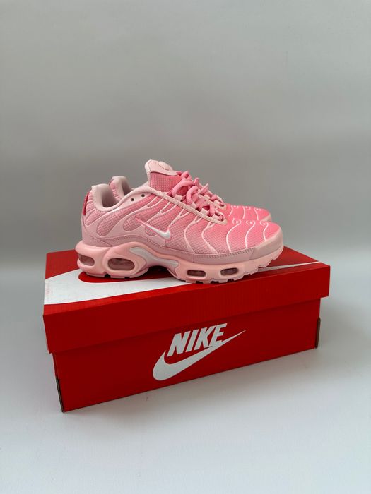 РОЗПРОДАЖ Кроссовки женские Nike Air Max TN PREMIUM кросівки жіночі