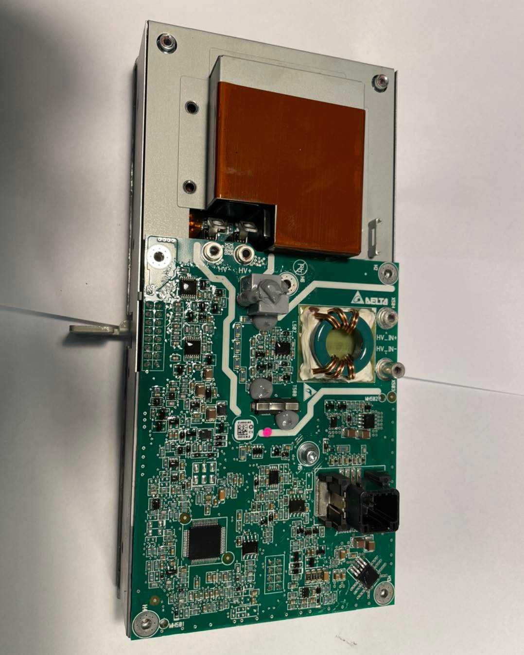 SMART 453 EQ DCDC REPAIR – 292A05698R 292A09205R