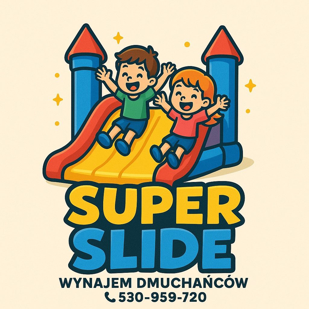 Dmuchańce, dmuchane zjeżdżalnie -wynajem!