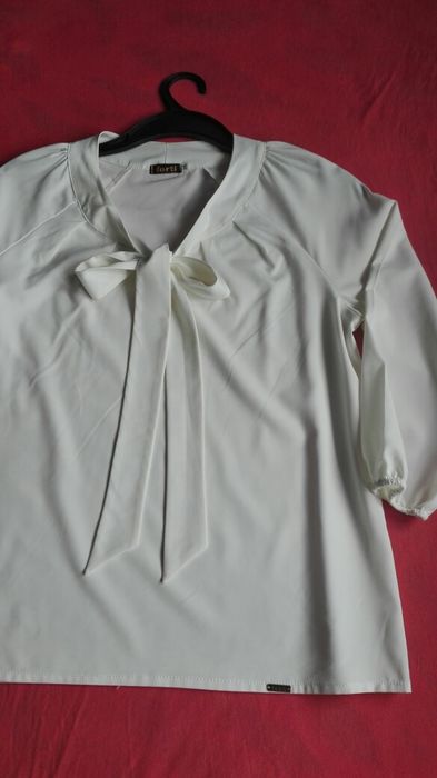 Koszula/bluzka elegancka M/L