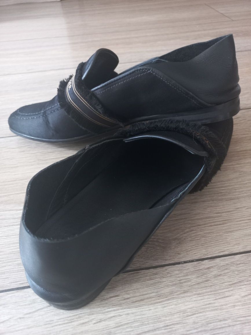 Buty Tommy Hilfiger