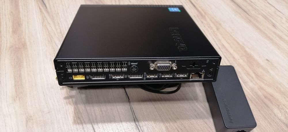 Lenovo M910q Windows 11